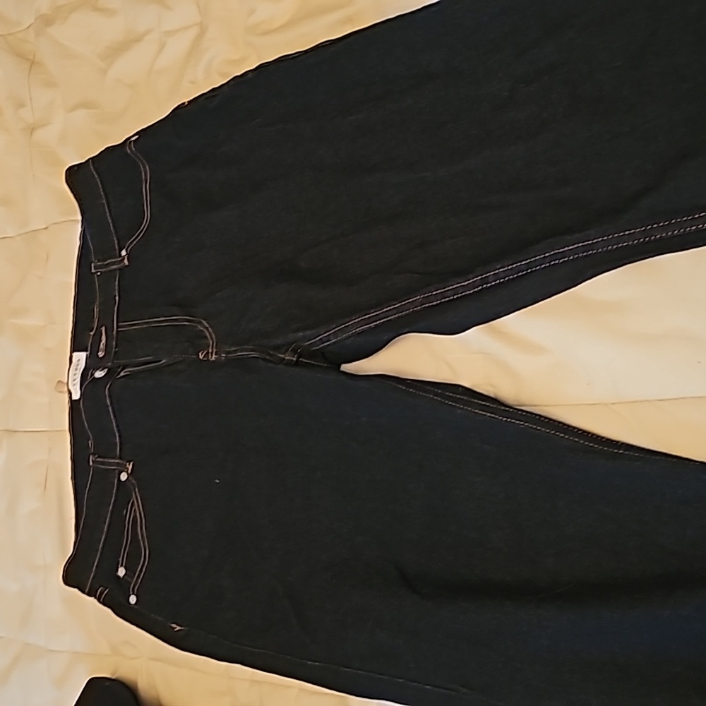 Five four brand jeans straight size 36